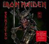 Iron Maiden - Senjutsu (Standard Digipack)