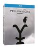 Yellowstone: Season 4 [Blu-ray]