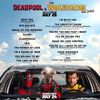 Various Artists - Deadpool &amp; Wolverine (Original Soundtrack)