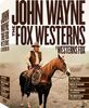 John Wayne: The Fox Westerns Collection (The Big Trail/North to Alaska/The Commancheros/The Undefeated) (Bilingual)
