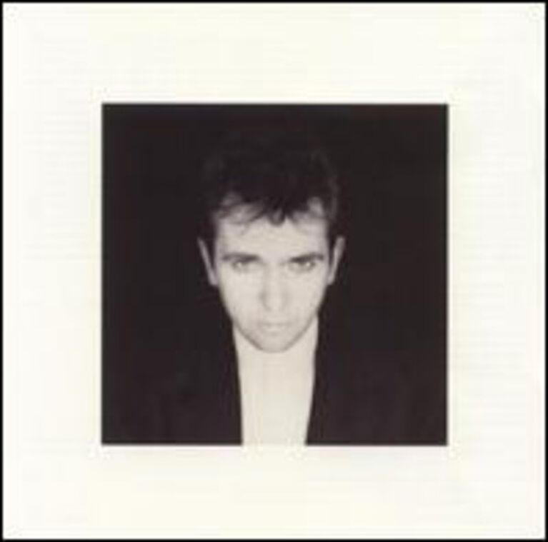 Peter Gabriel - Shaking the Tree-16 Golden Gre
