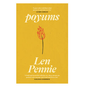 Poyums - English Edition