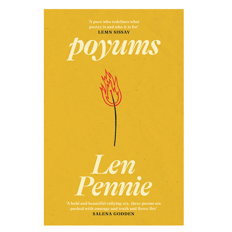 Poyums - English Edition