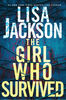 The Girl Who Survived (CAN) - &Eacute;dition anglaise