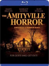 The Amityville Horror (1979) [Blu-ray] (Bilingual)