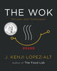 The Wok - English Edition