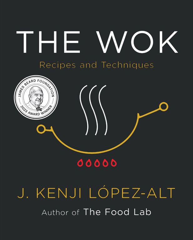 The Wok - English Edition