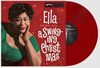 Ella Fitzgerald - Ella Wishes You A Swinging Christmas