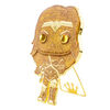 Badge émaillé Wonder Woman (Chase) par Funko Pop! Justice League