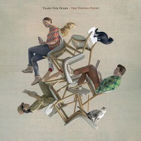 Tears For Fears - The Tipping Point (Indie Exclusive)