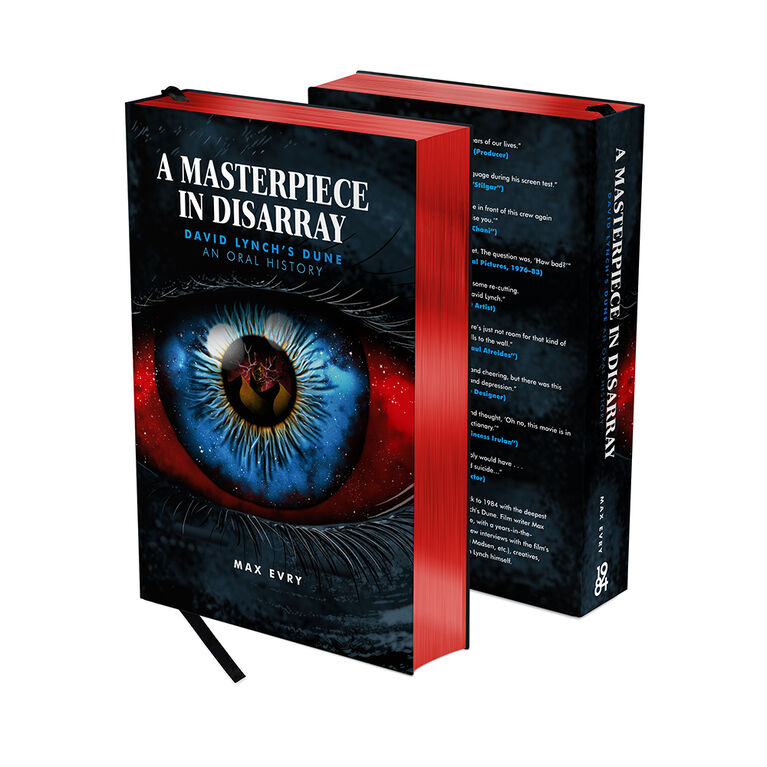 A Masterpiece In Disarray - English Edition
