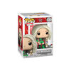 Funko POP WWE: Liv Morgan with Belt Vinyl Figure