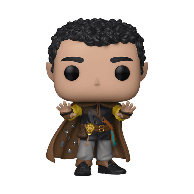 Pop:Dungeons et Dragons- Simon