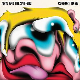 Amyl & Sniffers - Comfort To Me
