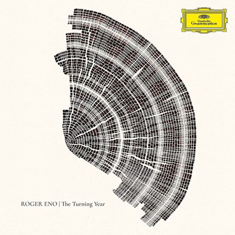 Roger Eno - Turning Year