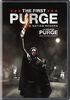 The First Purge (Bilingual)