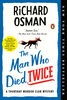 The Man Who Died Twice - &Eacute;dition anglaise