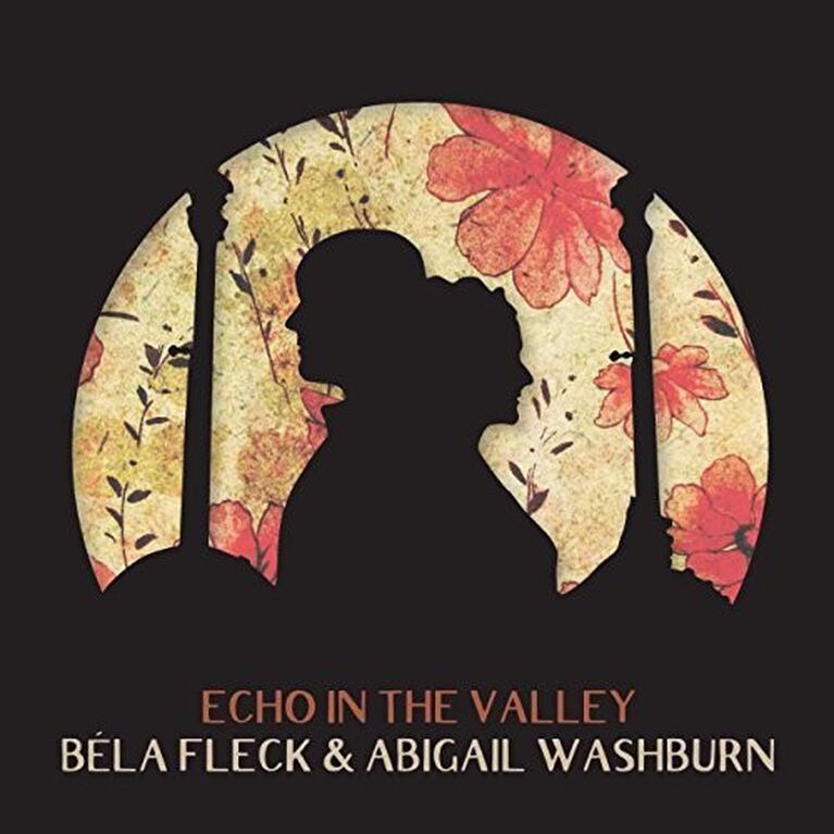 Bela Fleck - Echo In The Valley