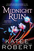 Midnight Ruin - English Edition