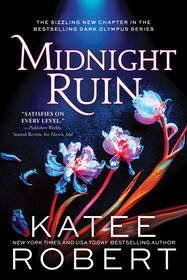 Midnight Ruin - English Edition