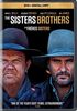 The Sisters Brothers [DVD+Digital]