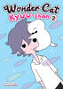 Wonder Cat Kyuu-chan Vol. 2 - English Edition