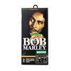 Bob Marley 3 Pair Sock Gift Box, Black, Men's