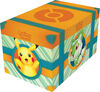 Pokemon Paldea Adventure Chest - English Edition