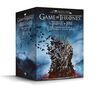 Game of Thrones: The Complete Collection (Bilingual) [DVD]