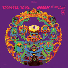 The Grateful Dead - Anthem Of The Sun