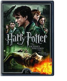 Harry Potter and the Deathly Hallows, Part II (2-Disc Special Edition)