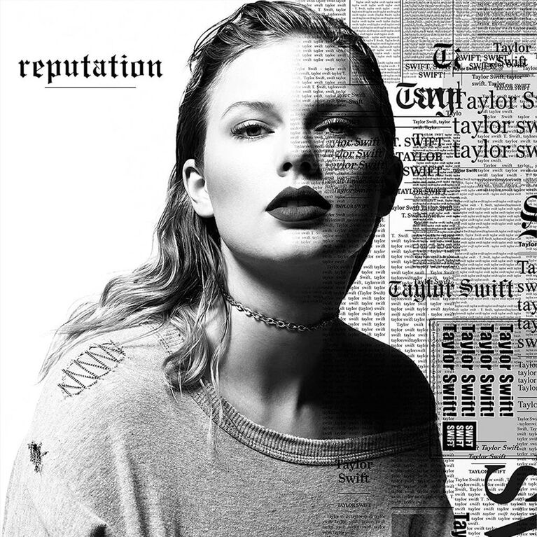 Taylor Swift - Reputation