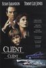 The Client / Le Client (Bilingual) (1997)