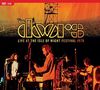 The Doors - The Doors: Live at the Isle of Wight Festival 1970