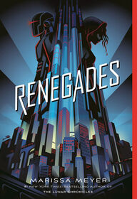 Renegades - Édition anglaise