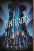 Renegades - Édition anglaise