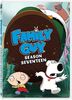 Family Guy: Season 17 [DVD]