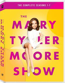 MARY TYLER MOORE CSV SET-C/EN