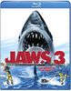 Jaws 3 [Blu-ray] (Bilingual)