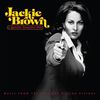 Various Artists - Jackie Brown: Music From The Miramax Motion Picture (Blue)