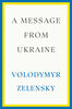 A Message from Ukraine - English Edition