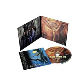 Iron Maiden - Fear Of The Dark
