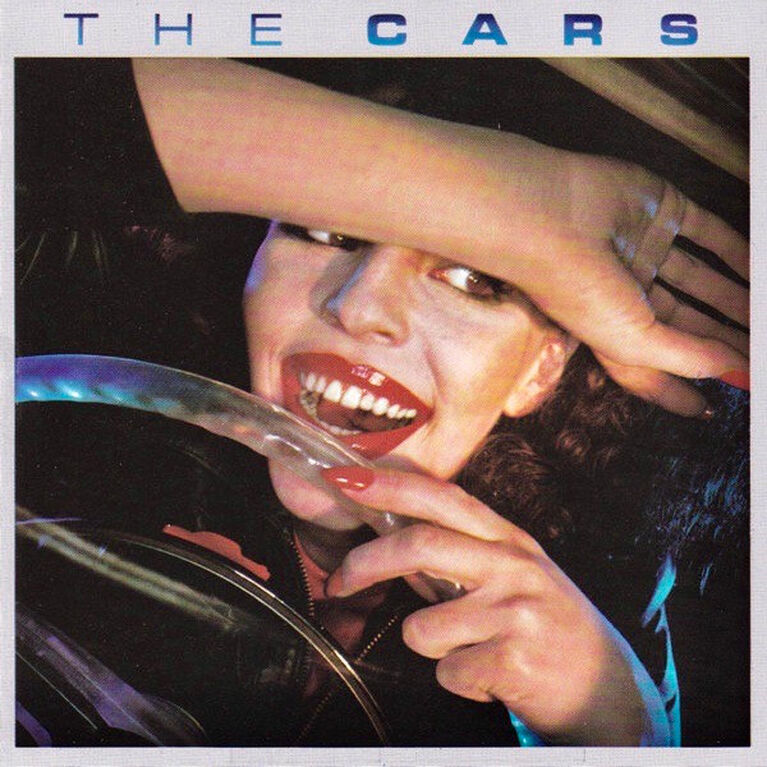 The Cars - The Cars