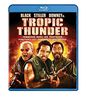 Tropic Thunder [Blu-ray]