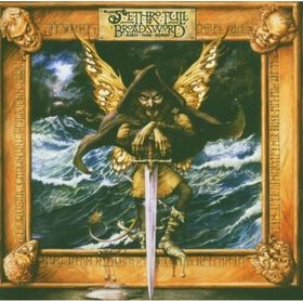 Jethro Tull - Broadsword And The Beast (Steven Wilson Remix)