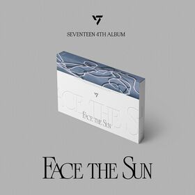 Seventeen - Seventeen 4th Album 'Face The Sun' (ep.2 Shadow)