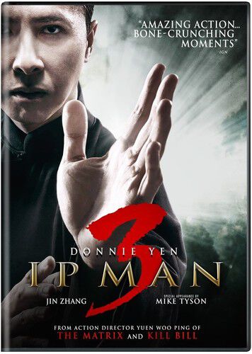 Ip man 3 in hindi full movie hotsell