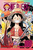 One Piece, Vol. 100 - Édition anglaise