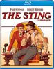 The Sting [Blu-ray]