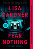 Fear Nothing - Édition anglaise